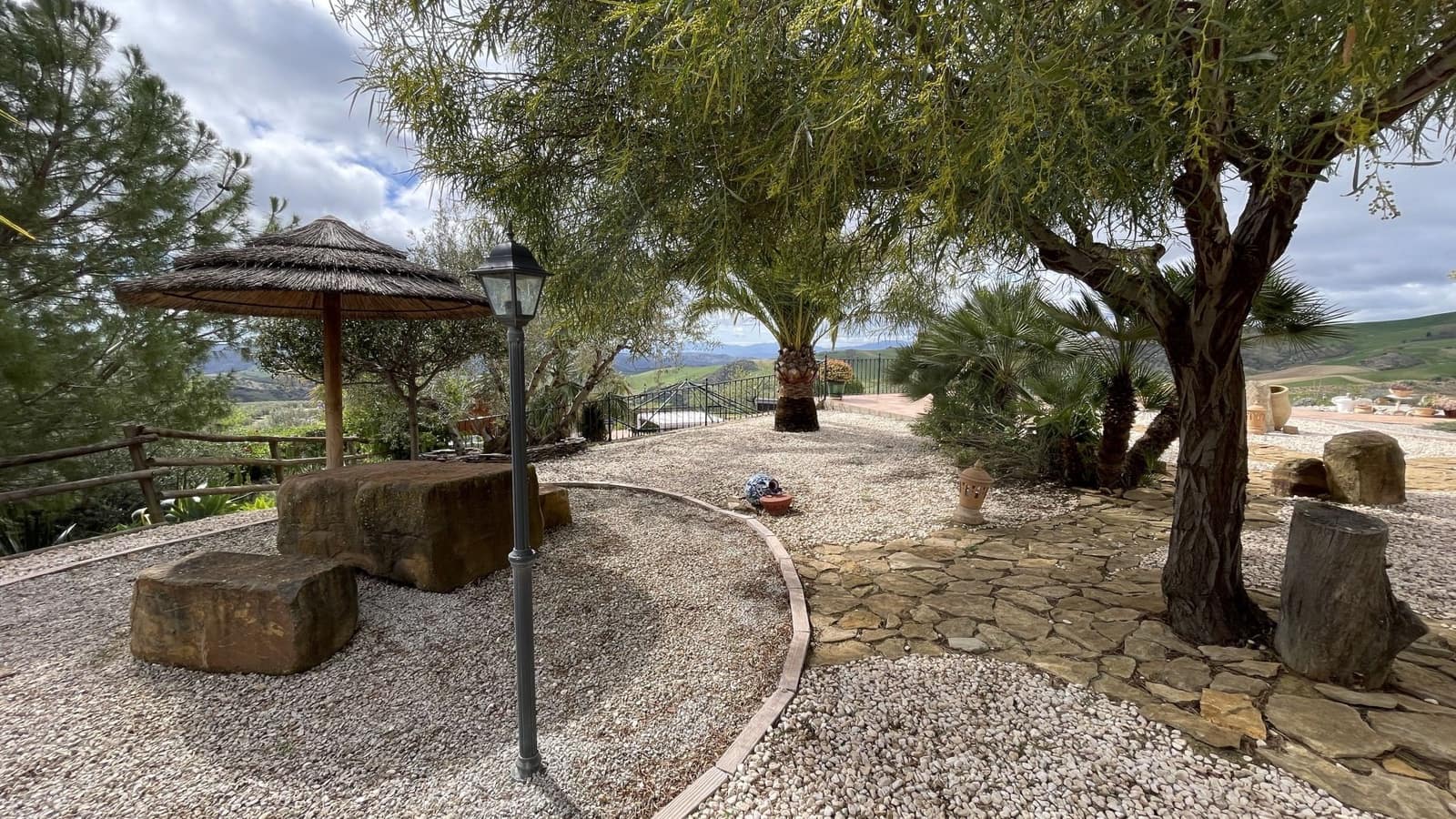 5 slaapkamer Finca/Landhuis te koop in Antequera met zwembad - € 1.690.000 (Ref: 8151387)