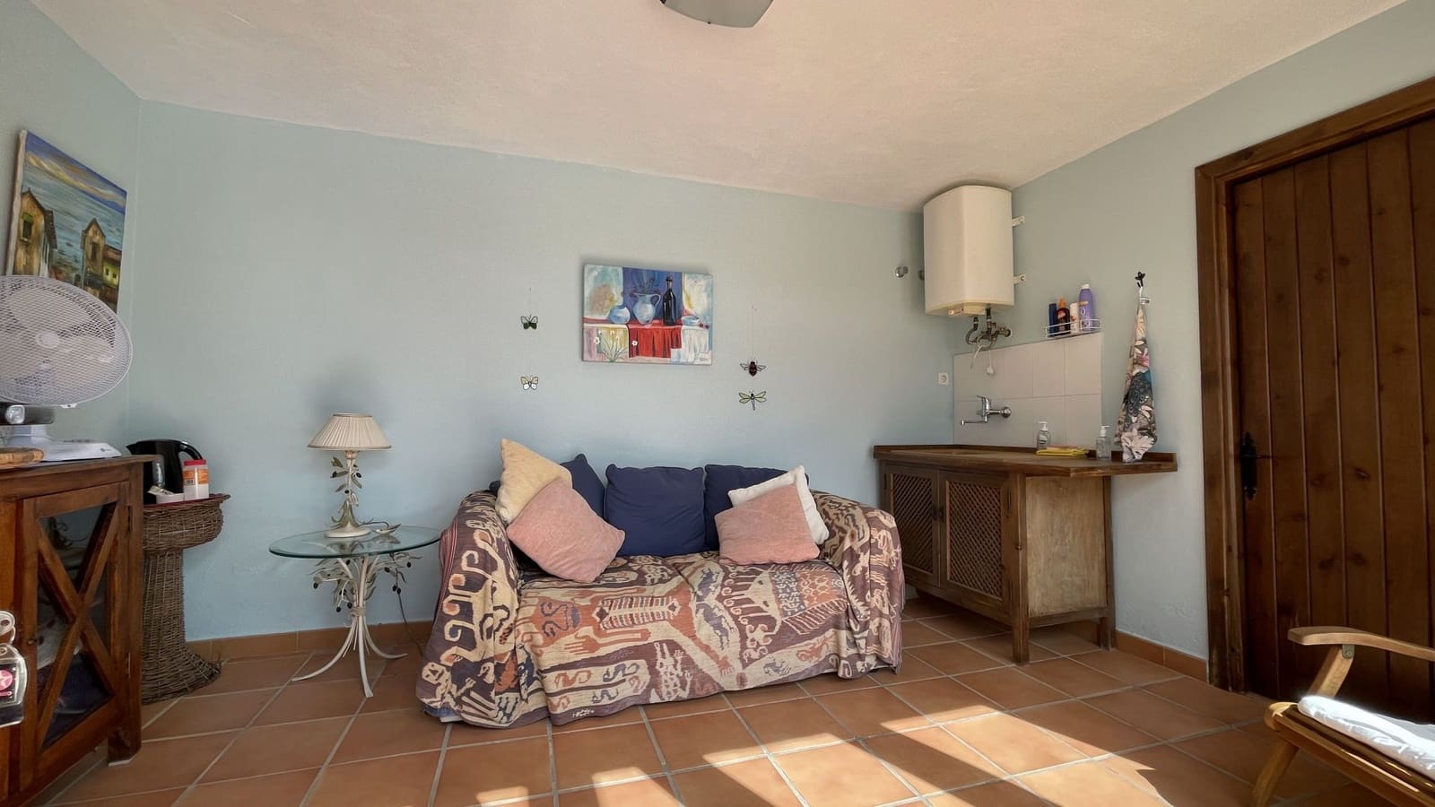 5 slaapkamer Finca/Landhuis te koop in Antequera met zwembad - € 1.690.000 (Ref: 8151387)
