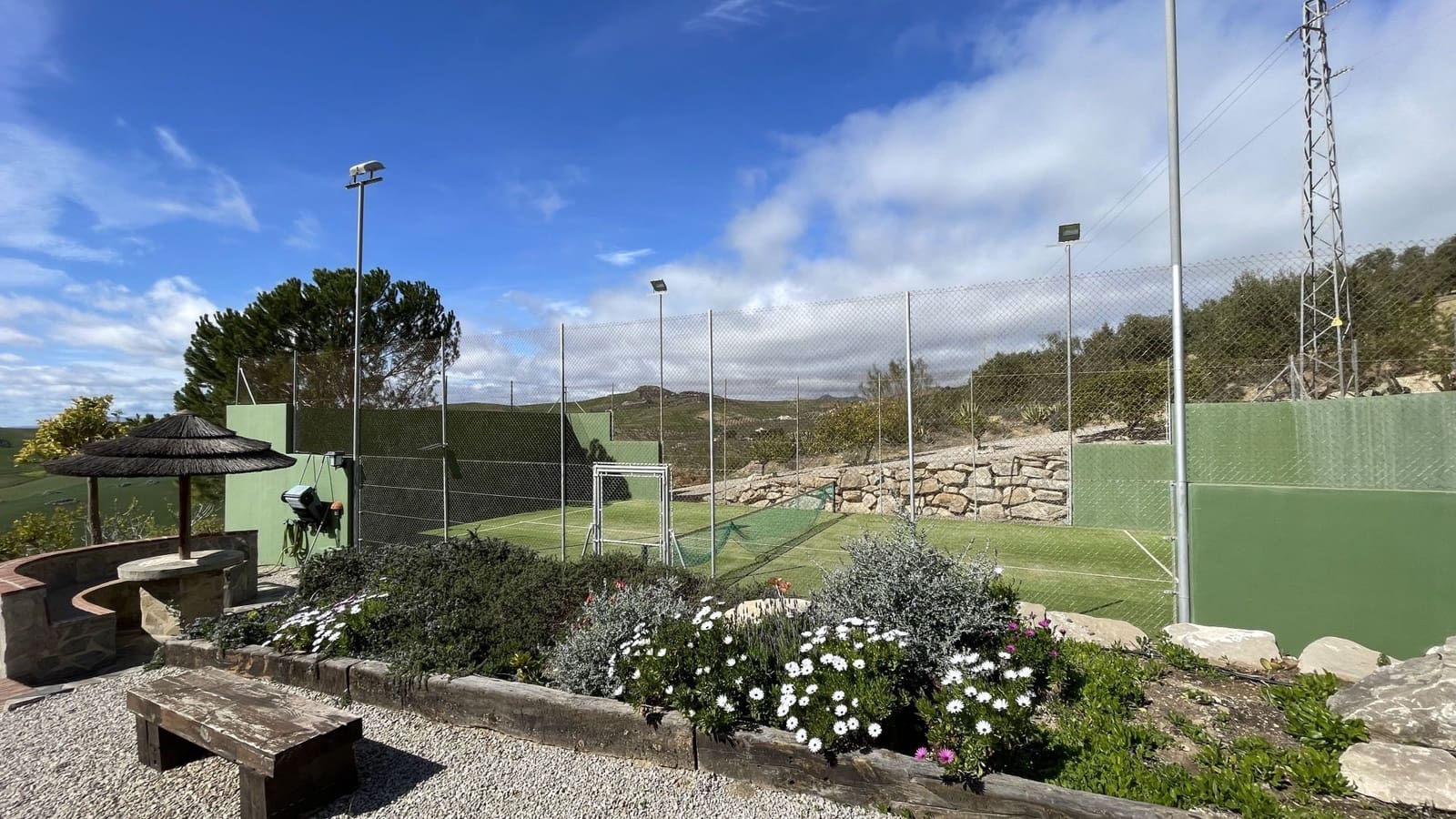 5 slaapkamer Finca/Landhuis te koop in Antequera met zwembad - € 1.690.000 (Ref: 8151387)