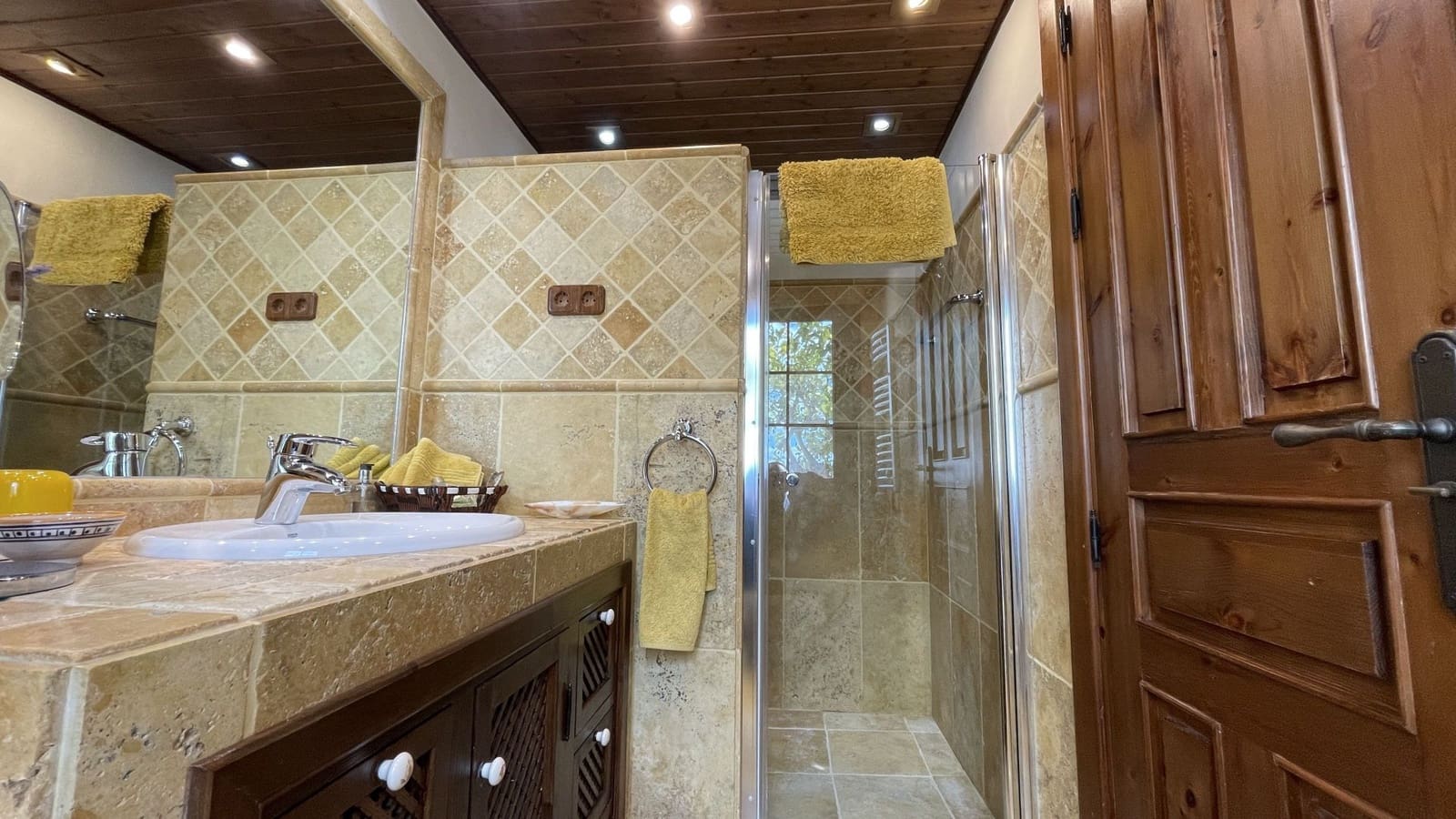 5 slaapkamer Finca/Landhuis te koop in Antequera met zwembad - € 1.690.000 (Ref: 8151387)