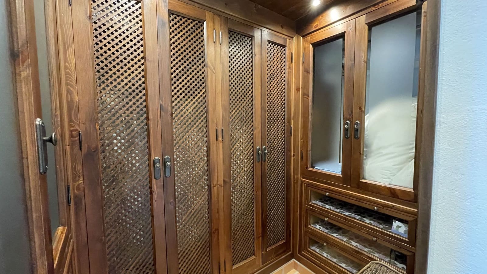 5 slaapkamer Finca/Landhuis te koop in Antequera met zwembad - € 1.690.000 (Ref: 8151387)