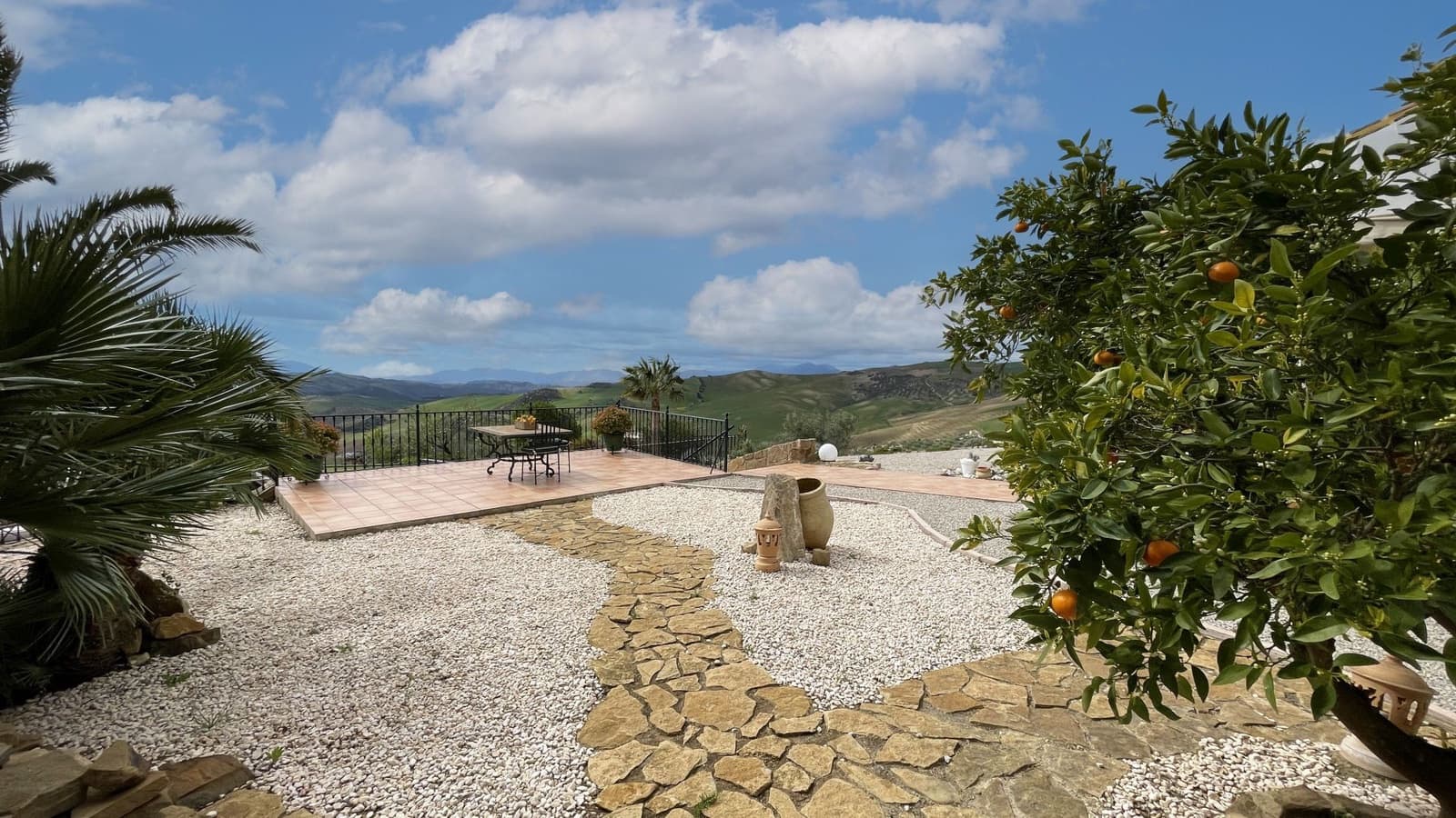 5 slaapkamer Finca/Landhuis te koop in Antequera met zwembad - € 1.690.000 (Ref: 8151387)