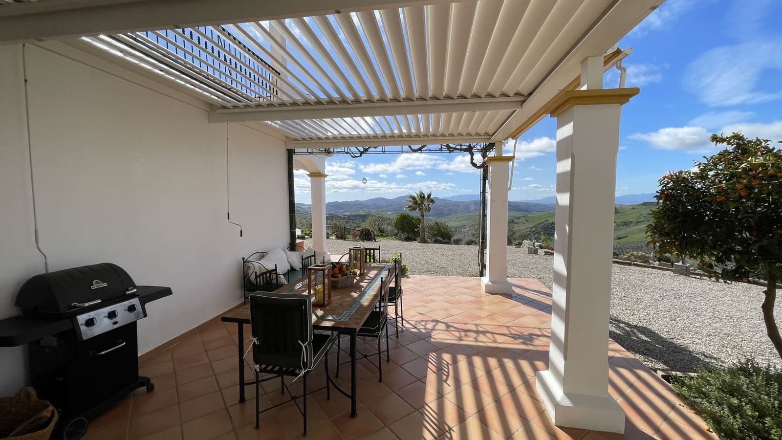 5 slaapkamer Finca/Landhuis te koop in Antequera met zwembad - € 1.690.000 (Ref: 8151387)