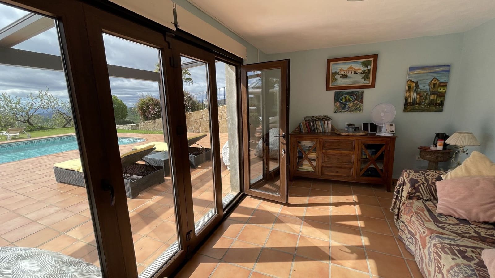 5 slaapkamer Finca/Landhuis te koop in Antequera met zwembad - € 1.690.000 (Ref: 8151387)