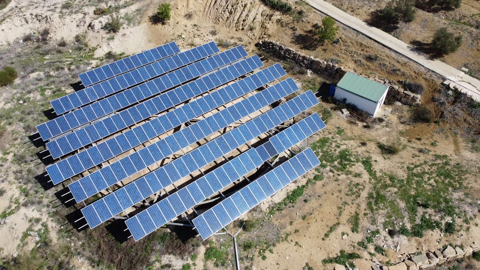 5 slaapkamer Finca/Landhuis te koop in Antequera met zwembad - € 1.690.000 (Ref: 8151387)