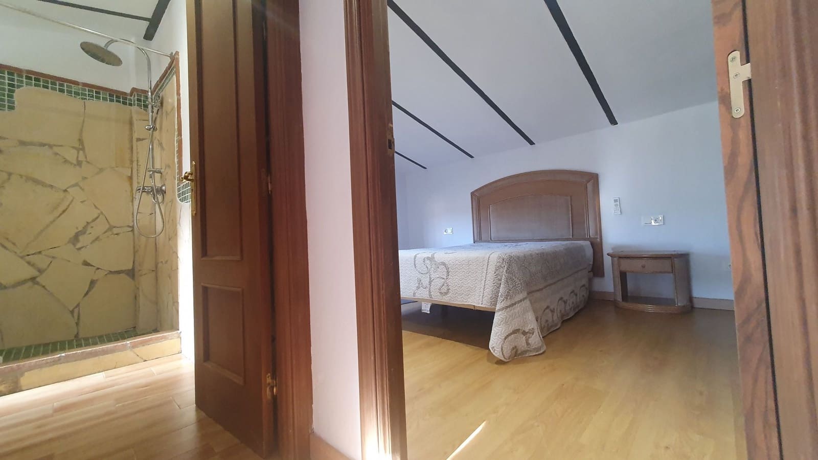 3 soveværelse Finca/Landehus til salg i Coin med swimmingpool - € 285.000 (Ref: 8165041)