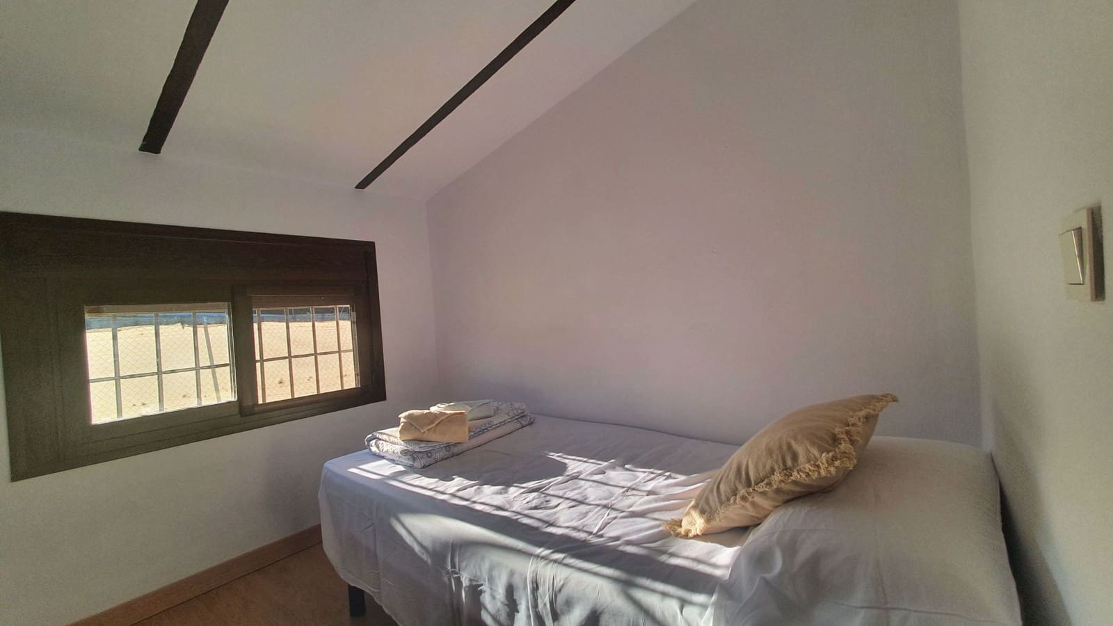 3 soveværelse Finca/Landehus til salg i Coin med swimmingpool - € 285.000 (Ref: 8165041)