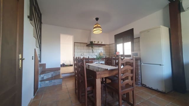 3 slaapkamer Finca/Landhuis te koop in Coín met zwembad - € 285.000 (Ref: 8165041)