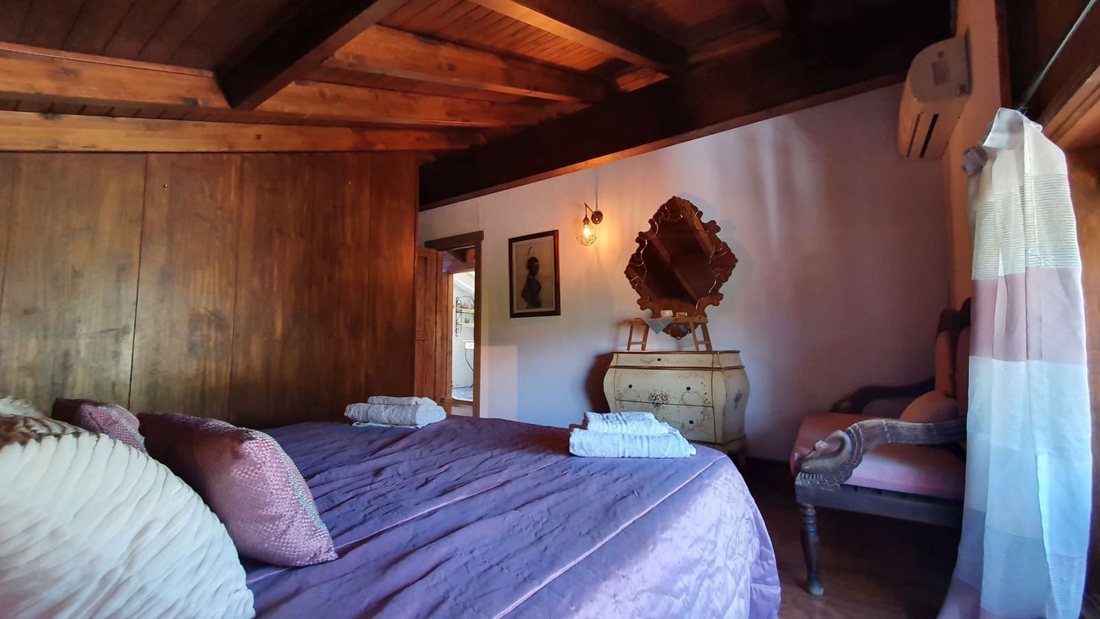 11 slaapkamer Finca/Landhuis te koop in Alhaurin el Grande met zwembad - € 890.000 (Ref: 8227591)