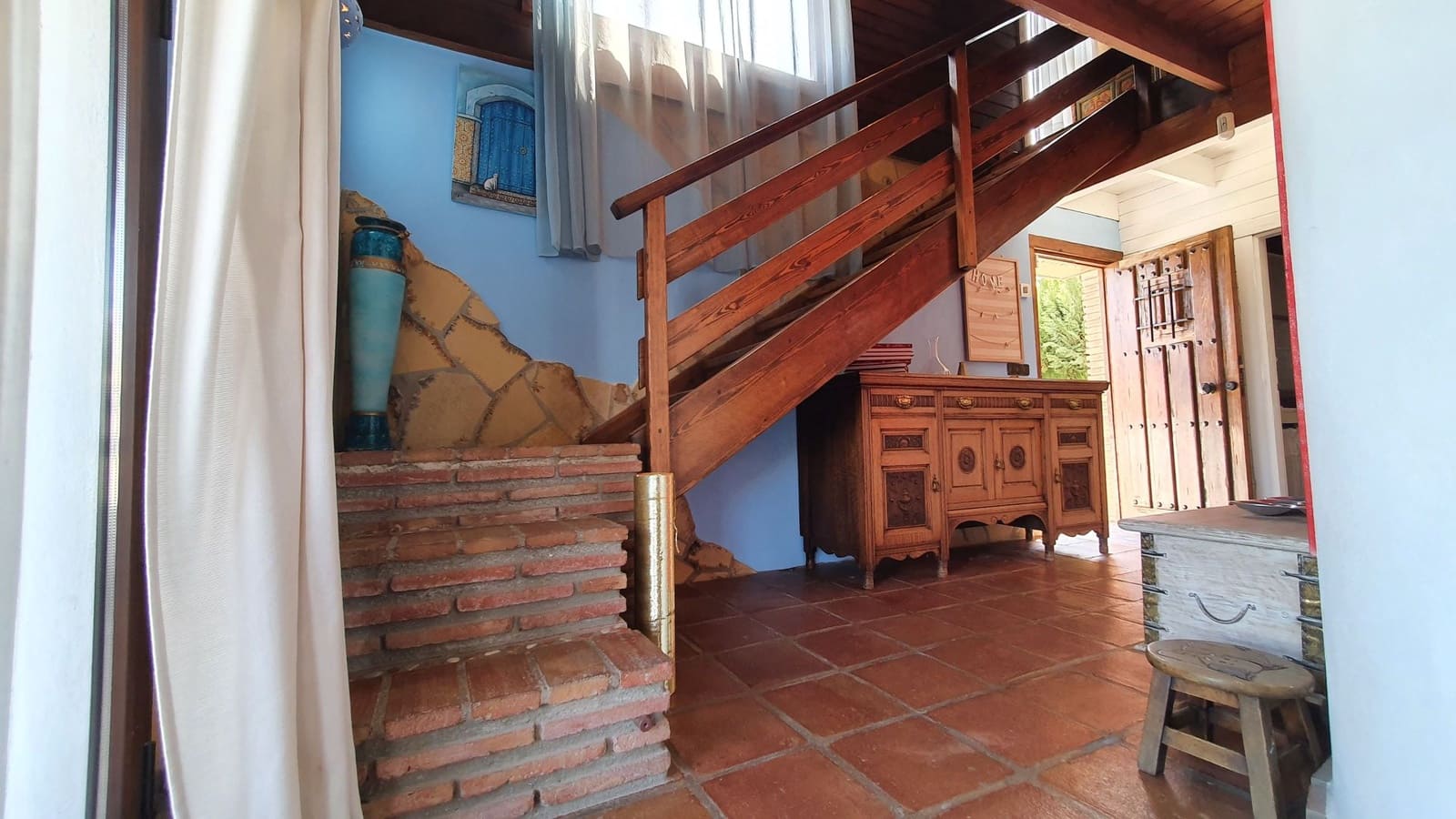 11 slaapkamer Finca/Landhuis te koop in Alhaurin el Grande met zwembad - € 890.000 (Ref: 8227591)