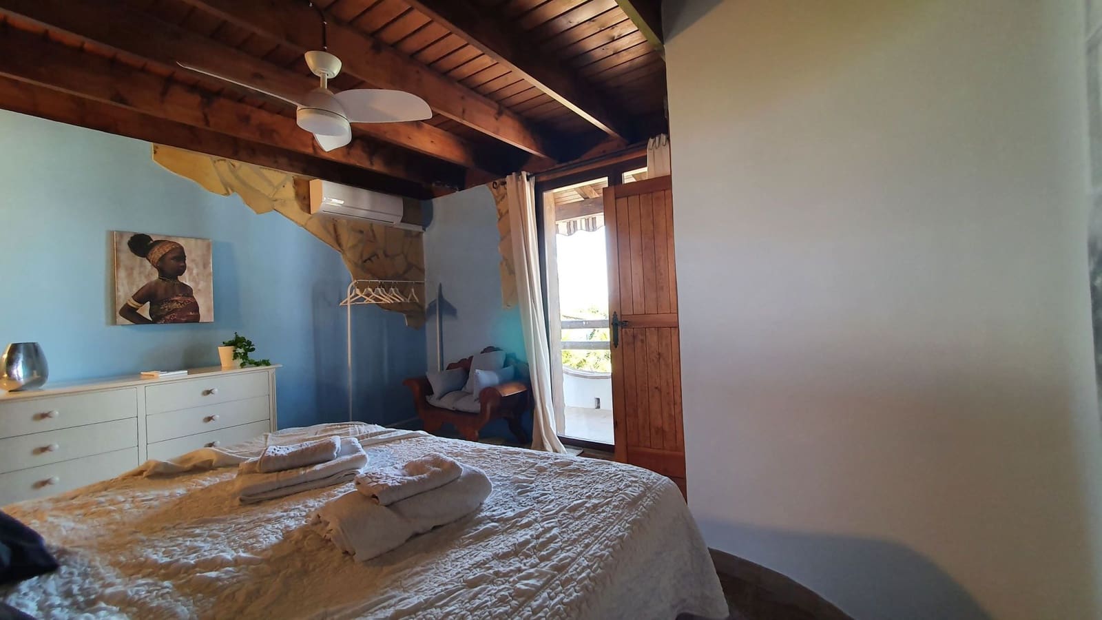 11 slaapkamer Finca/Landhuis te koop in Alhaurin el Grande met zwembad - € 890.000 (Ref: 8227591)