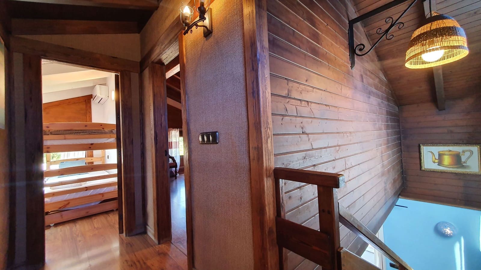 11 slaapkamer Finca/Landhuis te koop in Alhaurin el Grande met zwembad - € 890.000 (Ref: 8227591)