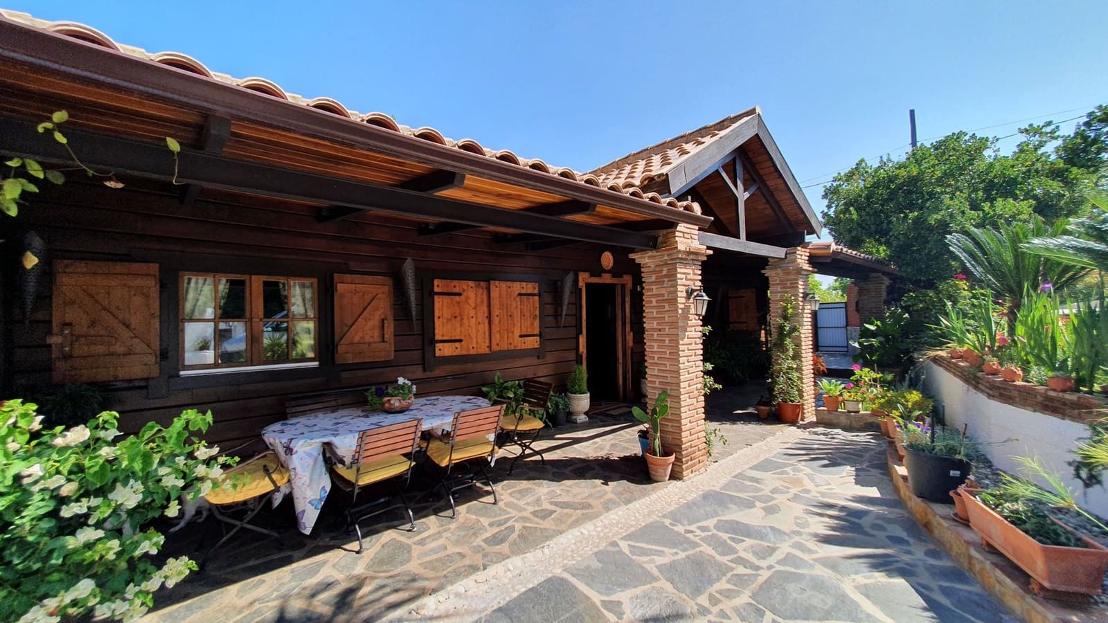 11 slaapkamer Finca/Landhuis te koop in Alhaurin el Grande met zwembad - € 890.000 (Ref: 8227591)