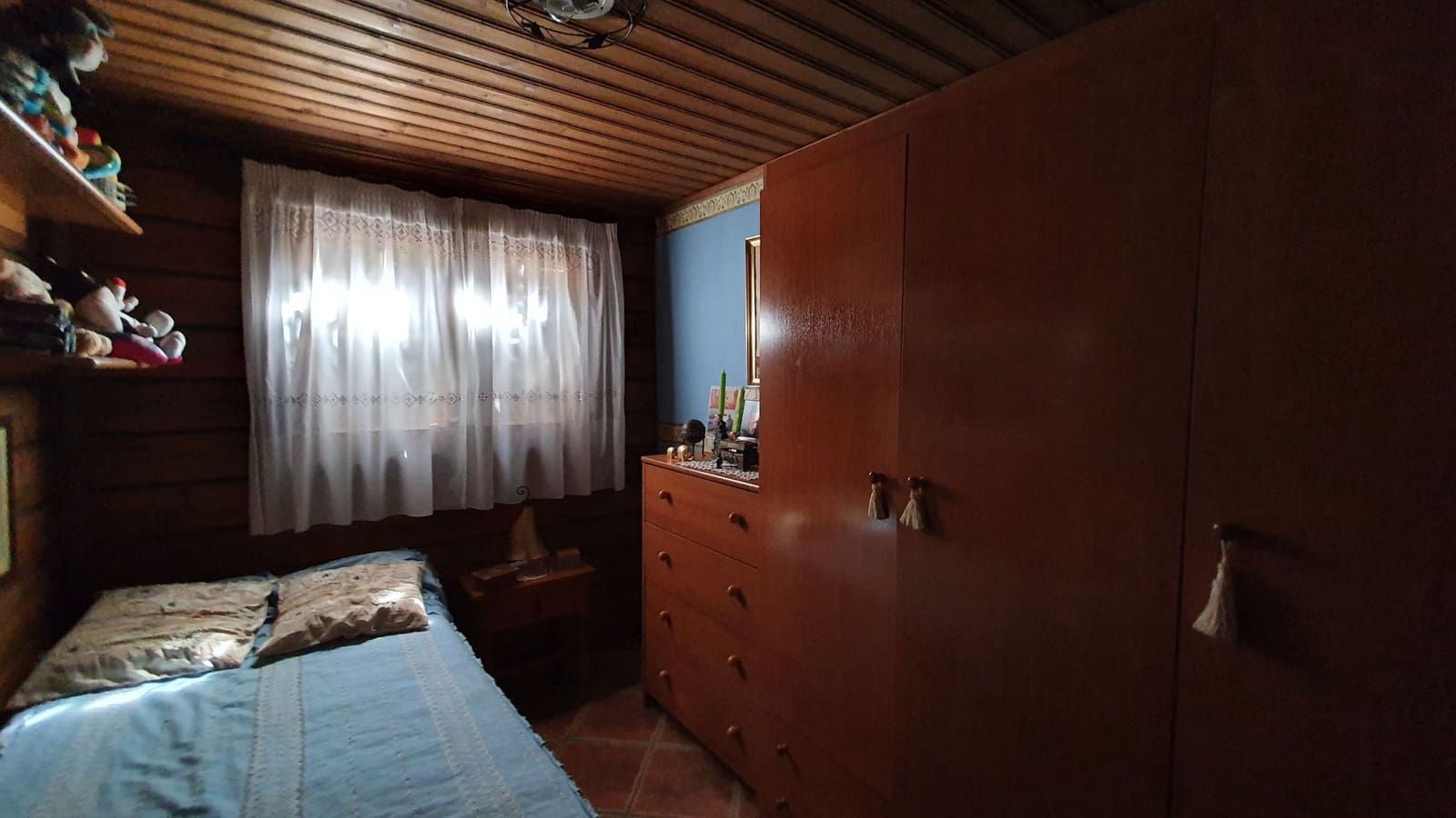 11 slaapkamer Finca/Landhuis te koop in Alhaurin el Grande met zwembad - € 890.000 (Ref: 8227591)