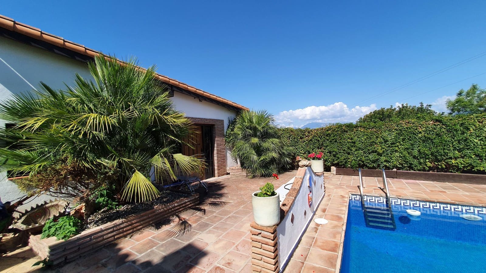 11 slaapkamer Finca/Landhuis te koop in Alhaurin el Grande met zwembad - € 890.000 (Ref: 8227591)