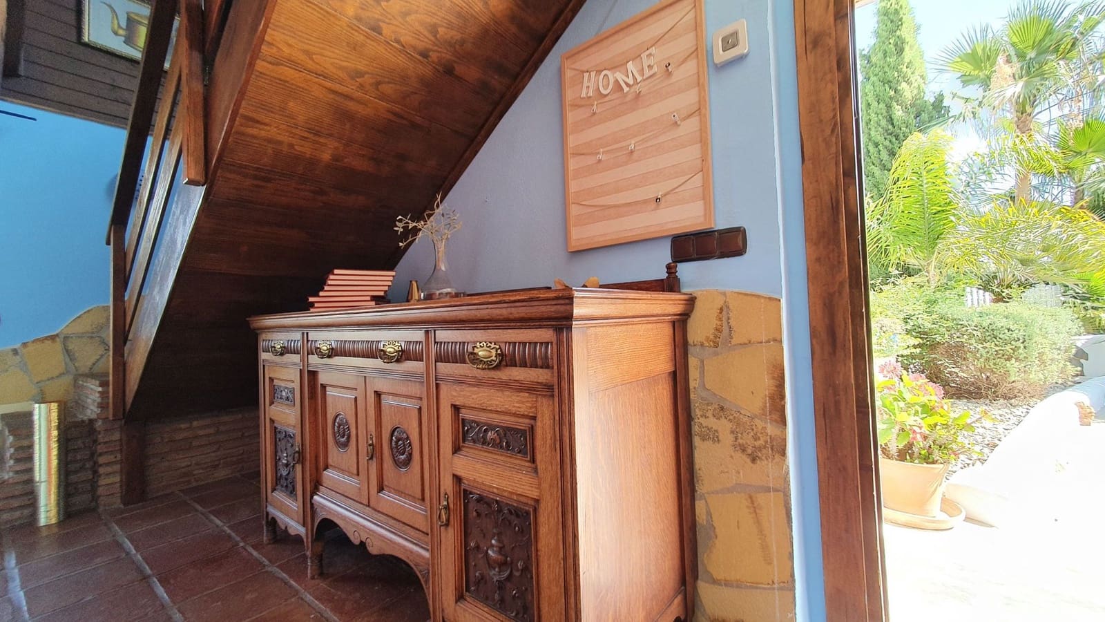 11 slaapkamer Finca/Landhuis te koop in Alhaurin el Grande met zwembad - € 890.000 (Ref: 8227591)