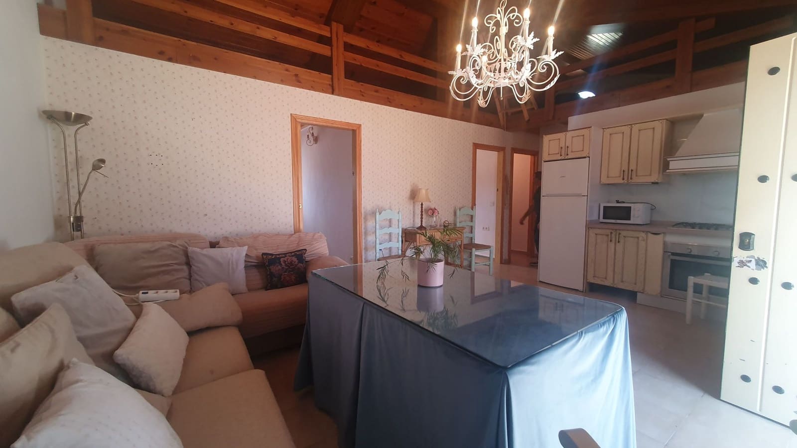 4 camera da letto Finca/Casa di Campagna da affittare in Alhaurin el Grande con piscina - 1.400 € (Rif: 8357014)