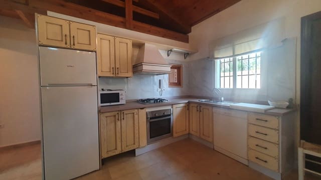 4 camera da letto Finca/Casa di Campagna da affittare in Alhaurín el Grande con piscina - 1.400 € (Rif: 8357014)