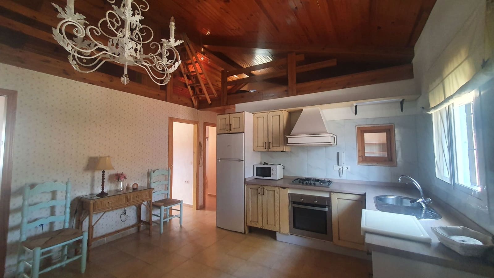 4 camera da letto Finca/Casa di Campagna da affittare in Alhaurin el Grande con piscina - 1.400 € (Rif: 8357014)