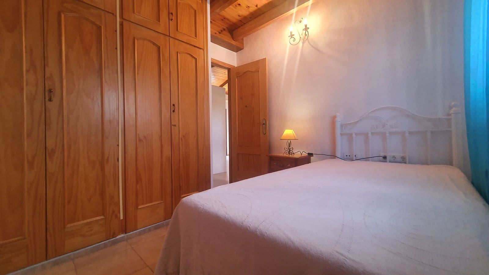 4 camera da letto Finca/Casa di Campagna da affittare in Alhaurin el Grande con piscina - 1.400 € (Rif: 8357014)