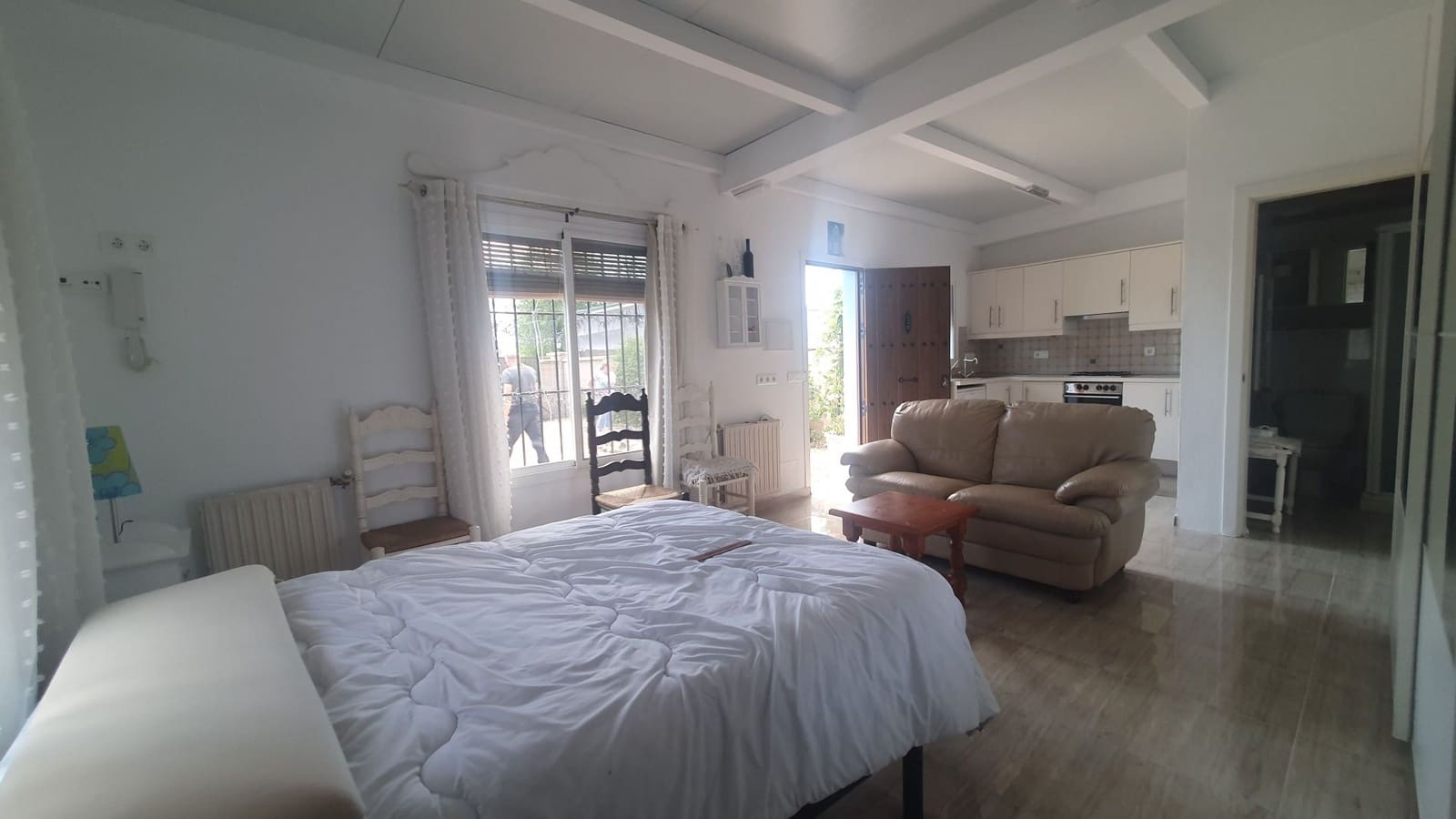 4 camera da letto Finca/Casa di Campagna da affittare in Alhaurin el Grande con piscina - 1.400 € (Rif: 8357014)