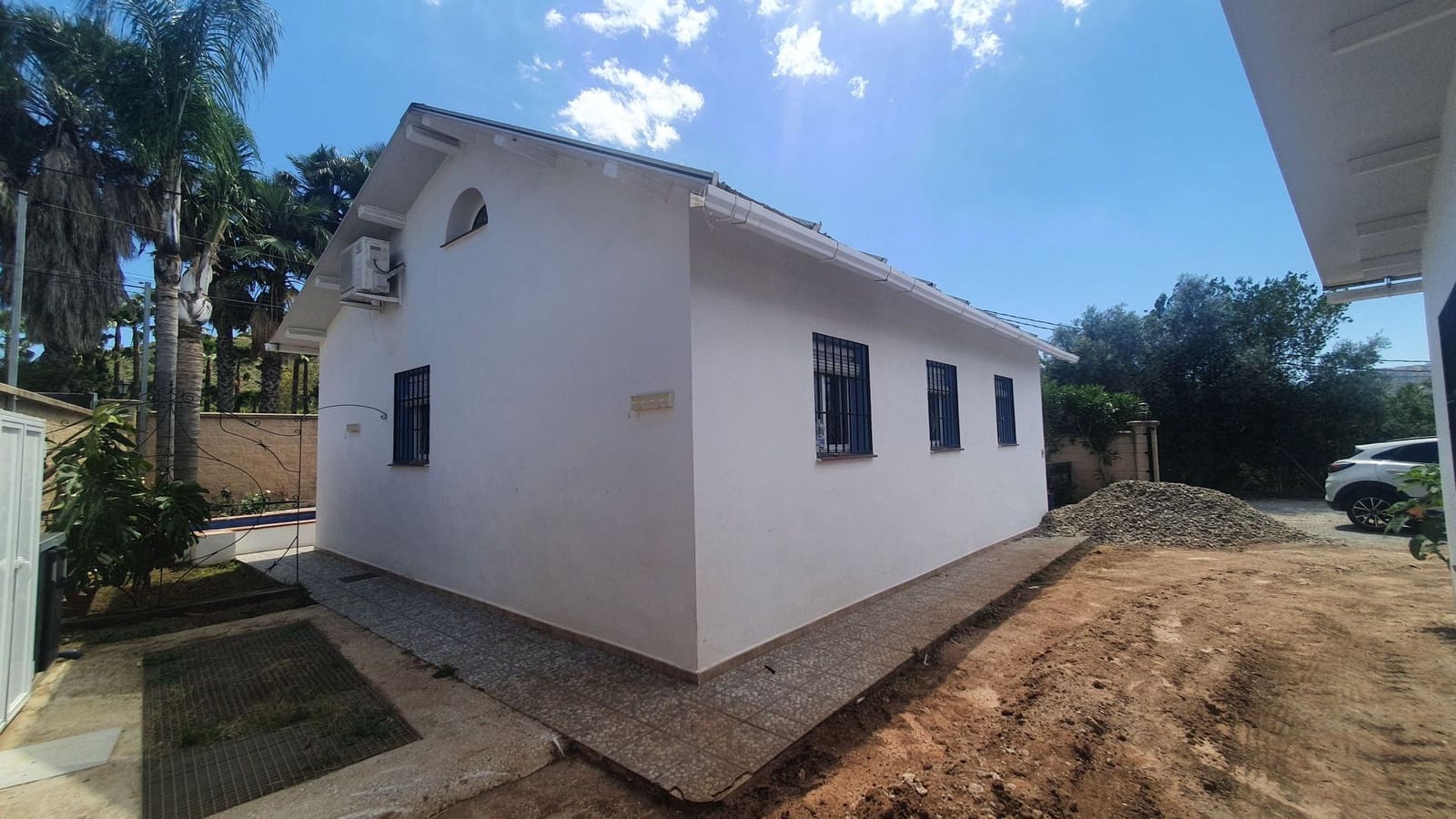 4 camera da letto Finca/Casa di Campagna da affittare in Alhaurin el Grande con piscina - 1.400 € (Rif: 8357014)