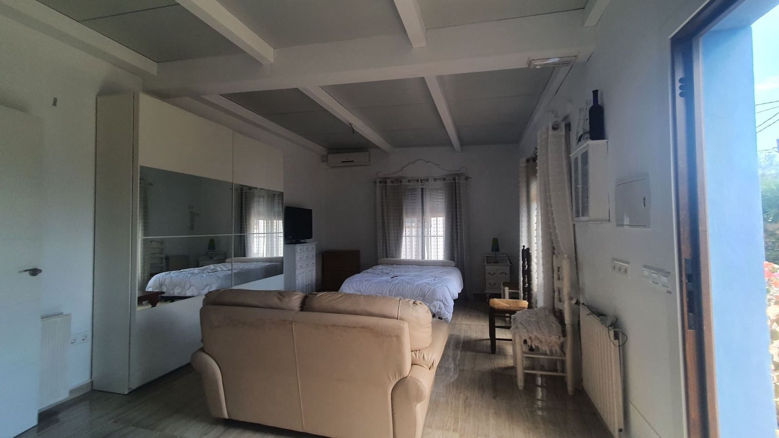 4 camera da letto Finca/Casa di Campagna da affittare in Alhaurin el Grande con piscina - 1.400 € (Rif: 8357014)