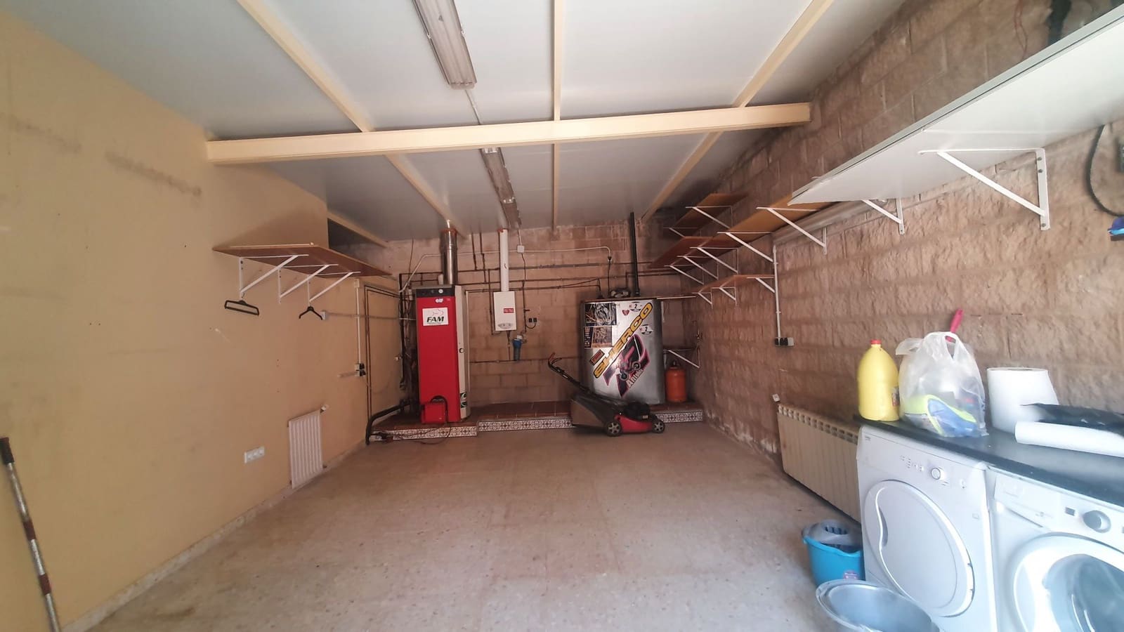 4 camera da letto Finca/Casa di Campagna da affittare in Alhaurin el Grande con piscina - 1.400 € (Rif: 8357014)