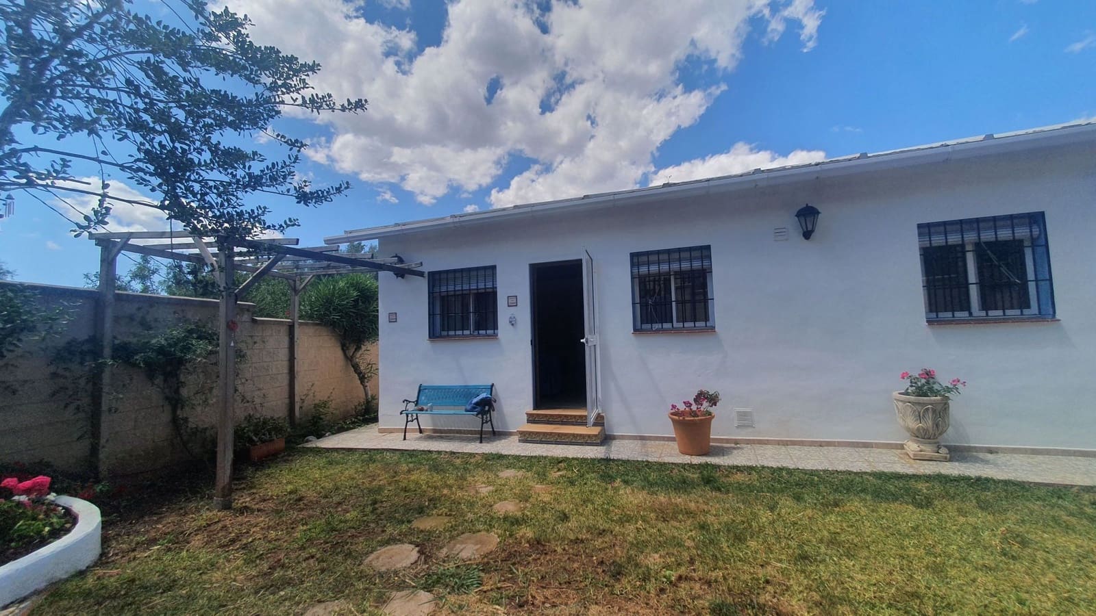 4 camera da letto Finca/Casa di Campagna da affittare in Alhaurin el Grande con piscina - 1.400 € (Rif: 8357014)