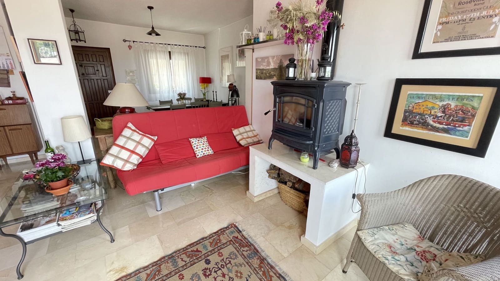 2 soverom Hus til salgs i Serrato - € 149 000 (Ref: 8364407)