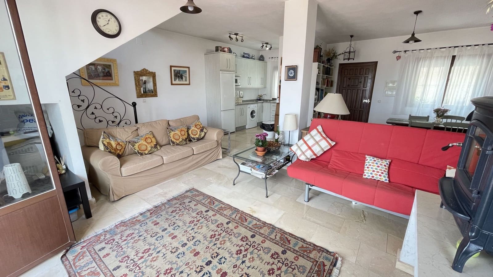 2 soverom Hus til salgs i Serrato - € 149 000 (Ref: 8364407)