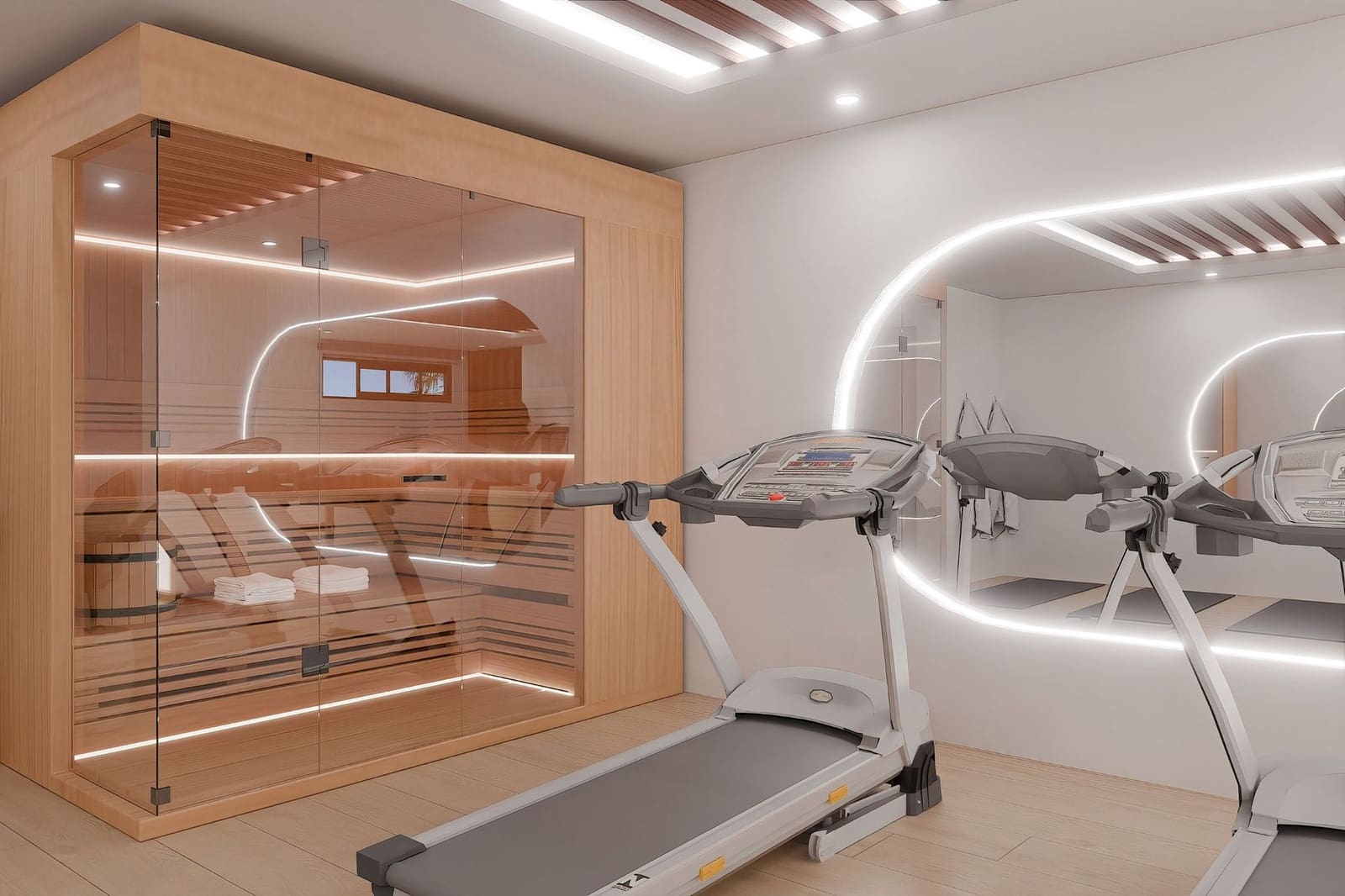 3 soverom Hus til salgs i Mijas med svømmebasseng - € 1 159 000 (Ref: 8372334)