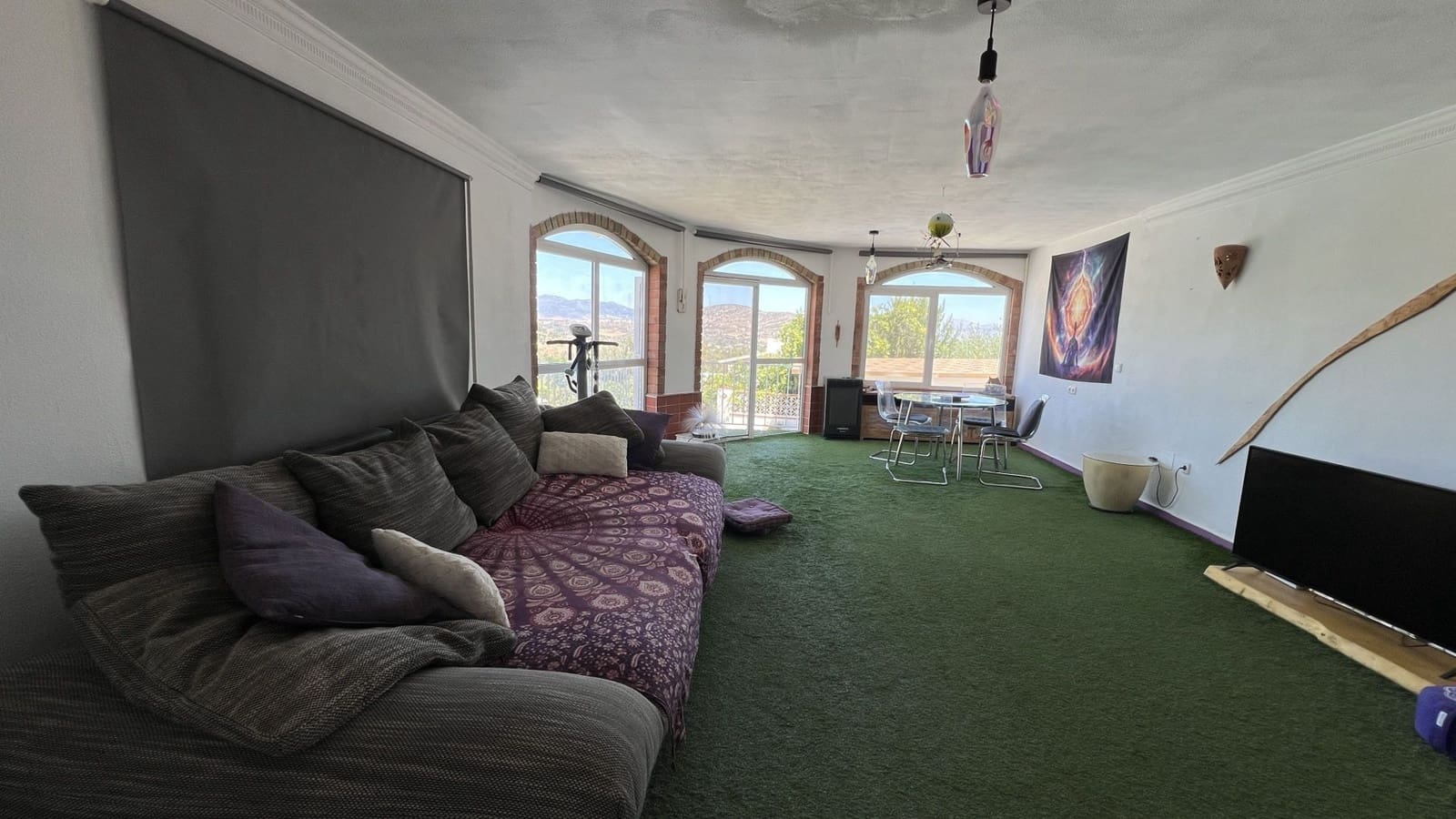 3 chambre Villa/Maison à vendre à Alhaurin el Grande avec piscine - 485 000 € (Ref: 8429479)