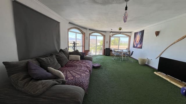 3 chambre Villa/Maison à vendre à Alhaurín el Grande avec piscine - 485 000 € (Ref: 8429479)