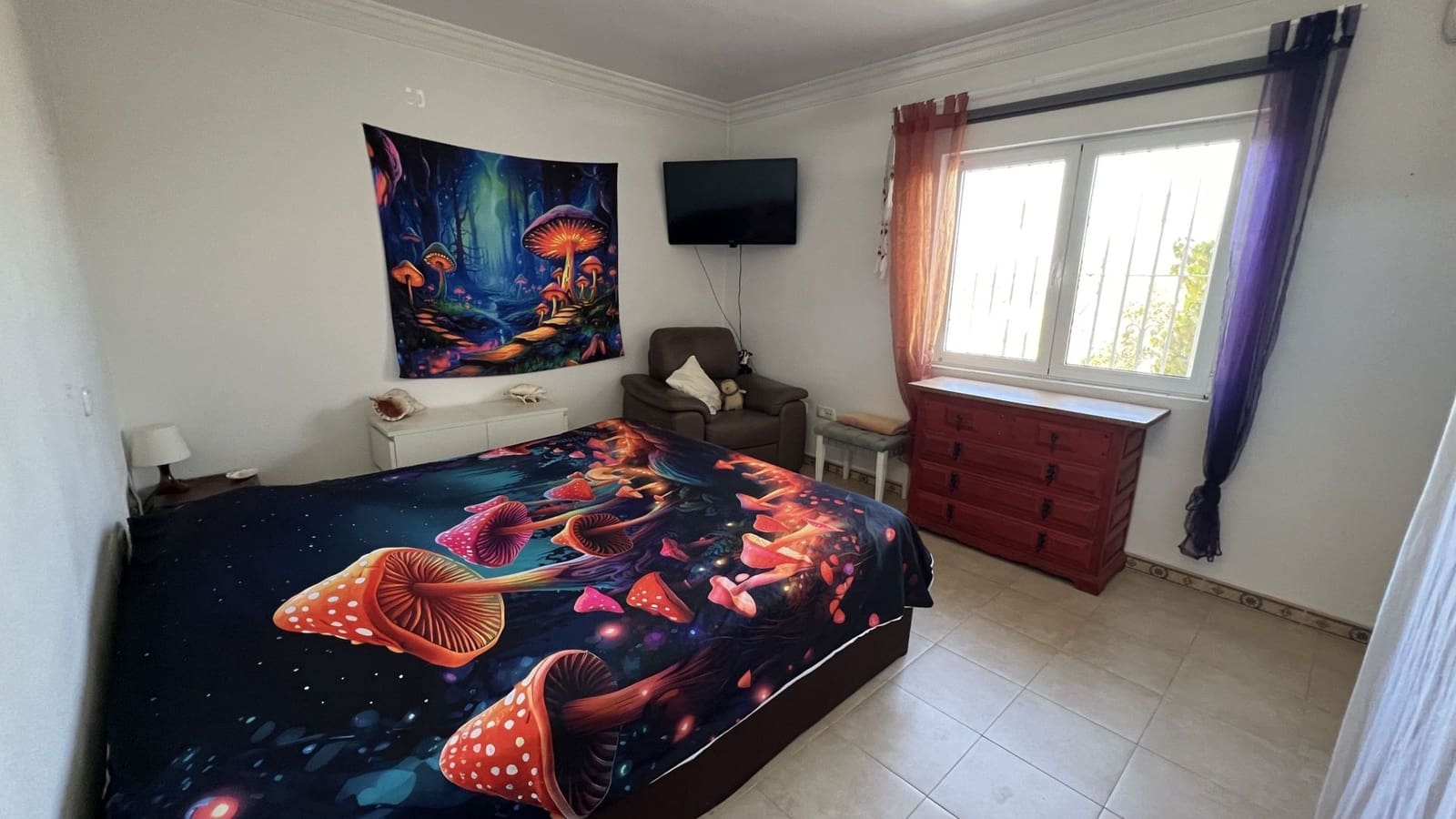 3 chambre Villa/Maison à vendre à Alhaurin el Grande avec piscine - 485 000 € (Ref: 8429479)