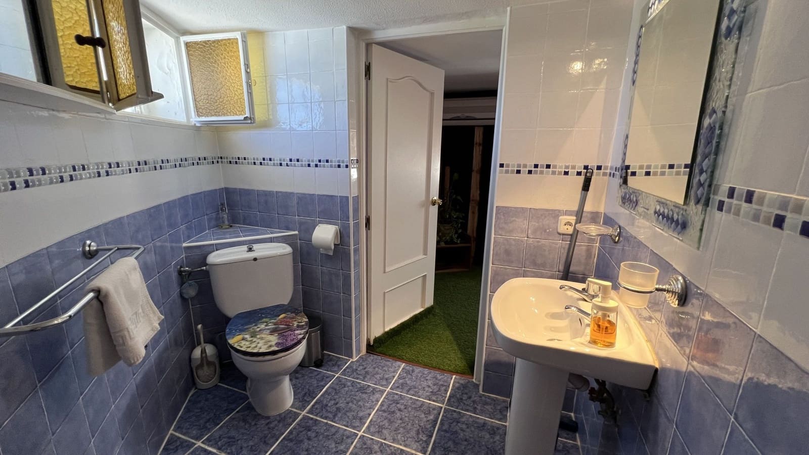 3 chambre Villa/Maison à vendre à Alhaurin el Grande avec piscine - 485 000 € (Ref: 8429479)