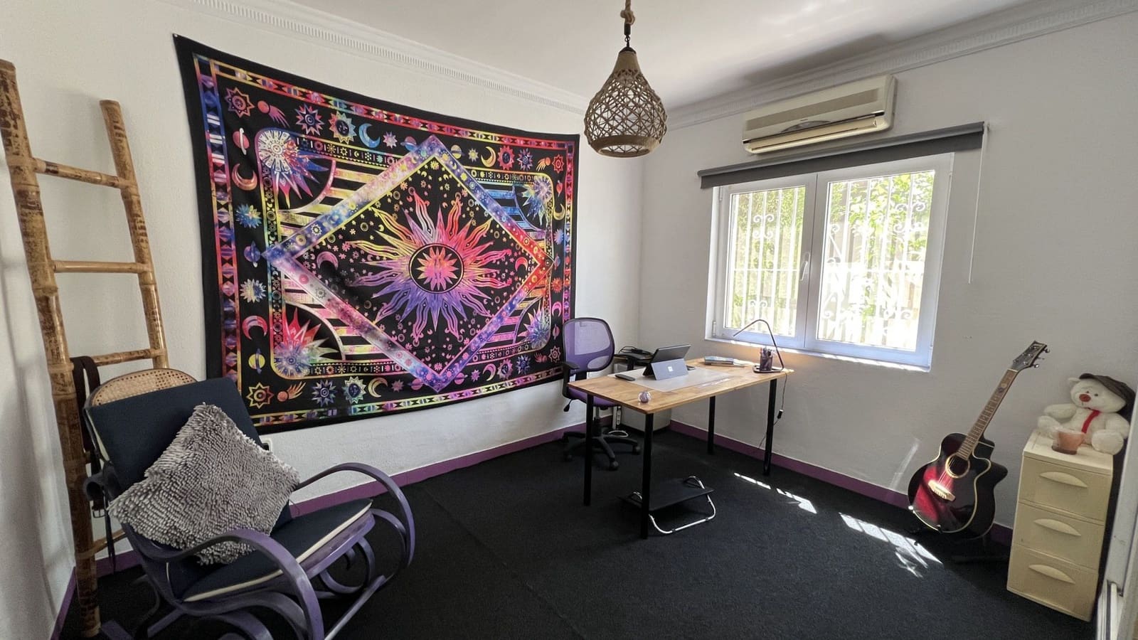 3 chambre Villa/Maison à vendre à Alhaurin el Grande avec piscine - 485 000 € (Ref: 8429479)