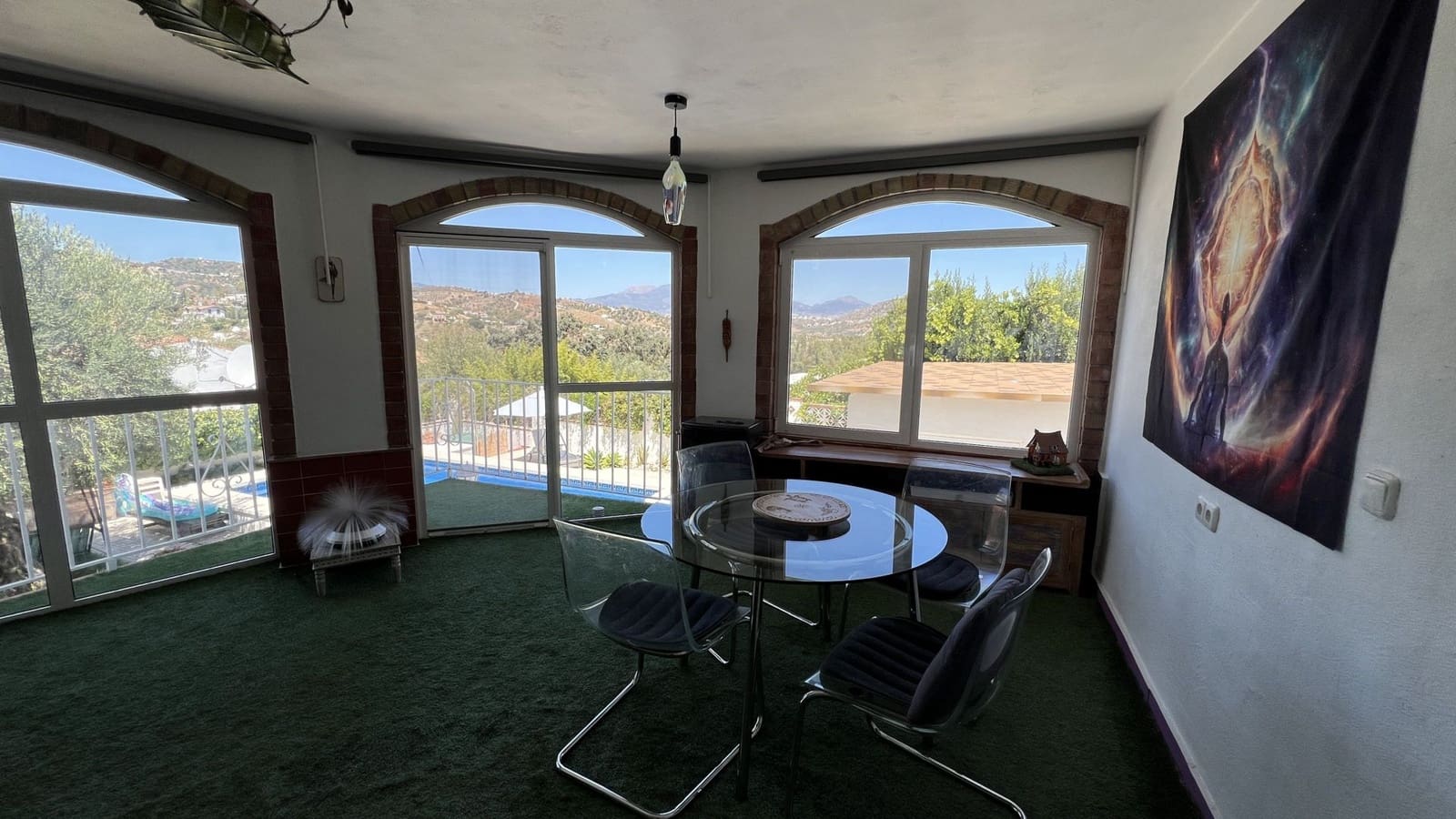 3 chambre Villa/Maison à vendre à Alhaurin el Grande avec piscine - 485 000 € (Ref: 8429479)