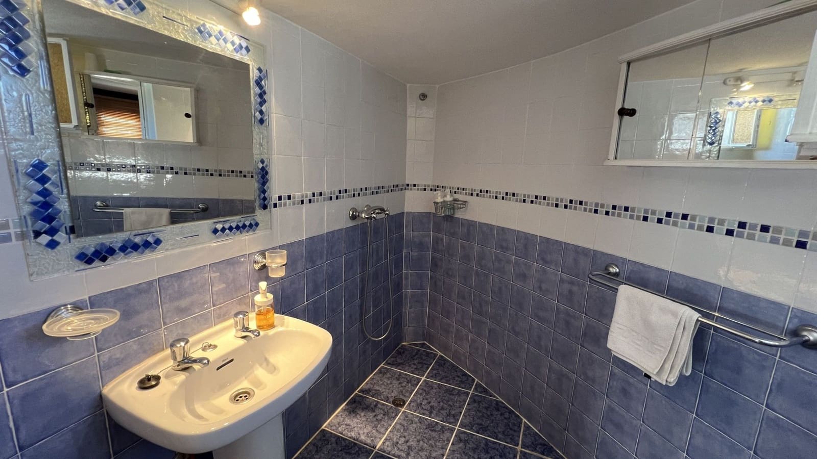 3 chambre Villa/Maison à vendre à Alhaurin el Grande avec piscine - 485 000 € (Ref: 8429479)