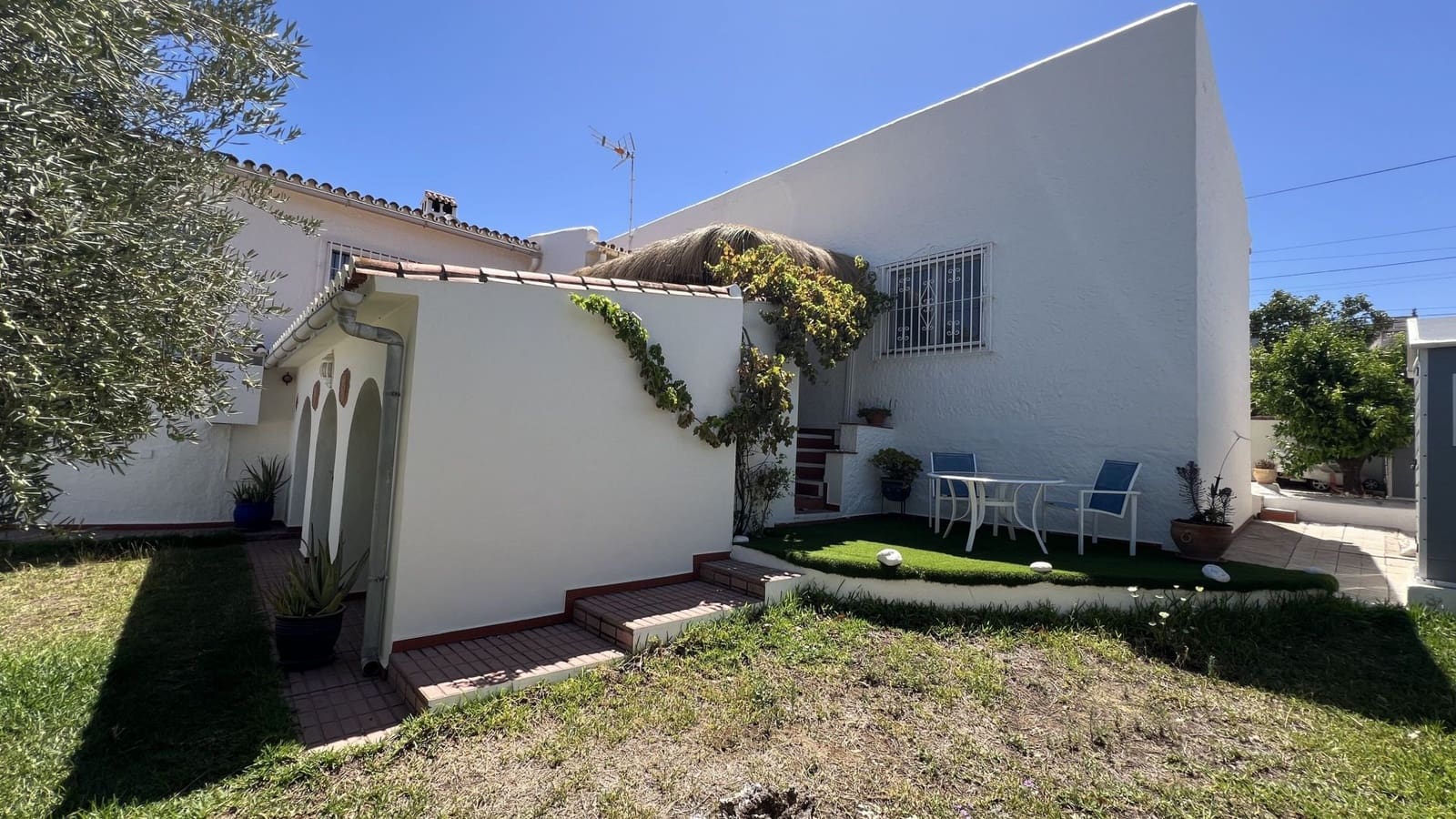 3 chambre Villa/Maison à vendre à Alhaurin el Grande avec piscine - 485 000 € (Ref: 8429479)