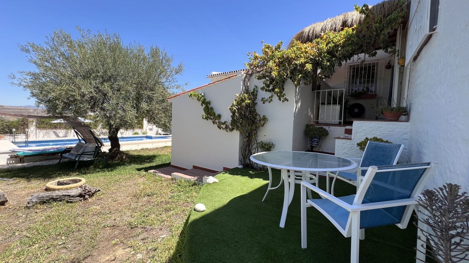 3 chambre Villa/Maison à vendre à Alhaurin el Grande avec piscine - 485 000 € (Ref: 8429479)