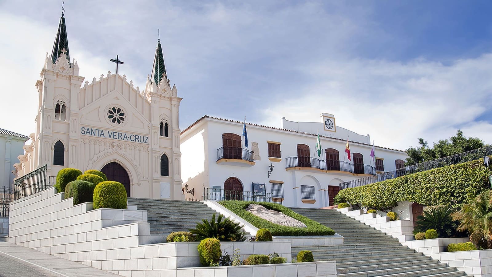 Mark till salu i Alhaurin el Grande - 49 000 € (Ref: 8429918)