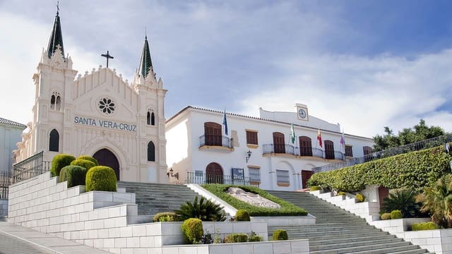 Grond te koop in Alhaurín el Grande - € 49.000 (Ref: 8429918)