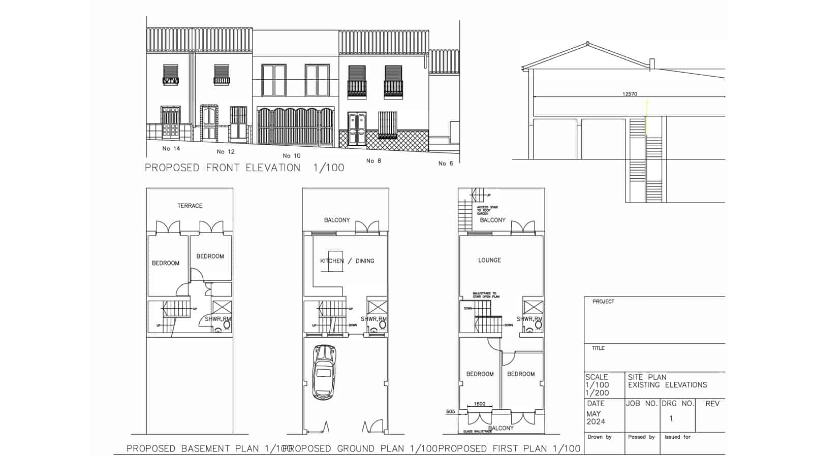 Mark till salu i Alhaurin el Grande - 49 000 € (Ref: 8429918)