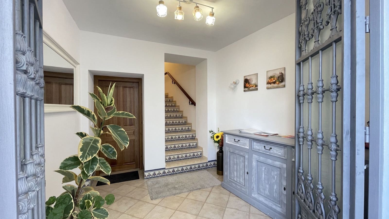 5 soverom Hus til salgs i Alhaurin el Grande - € 599 000 (Ref: 8431864)