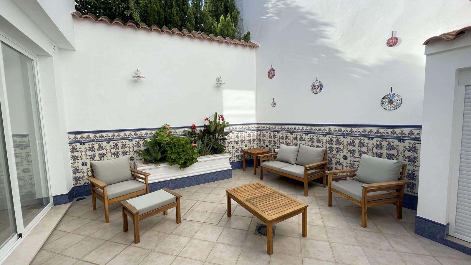 5 soverom Hus til salgs i Alhaurin el Grande - € 599 000 (Ref: 8431864)