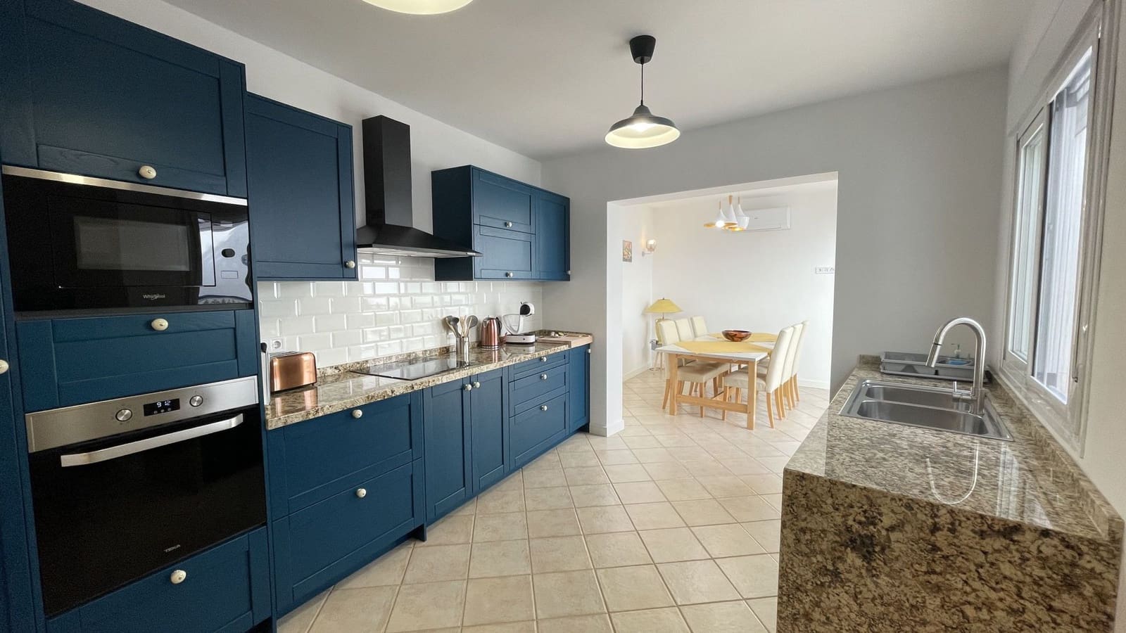 5 soverom Hus til salgs i Alhaurin el Grande - € 599 000 (Ref: 8431864)