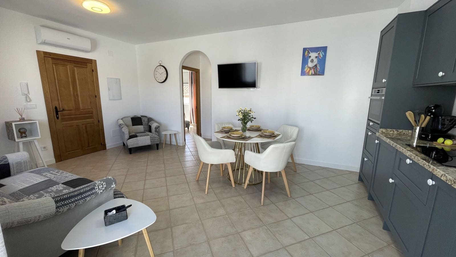 5 soverom Hus til salgs i Alhaurin el Grande - € 599 000 (Ref: 8431864)