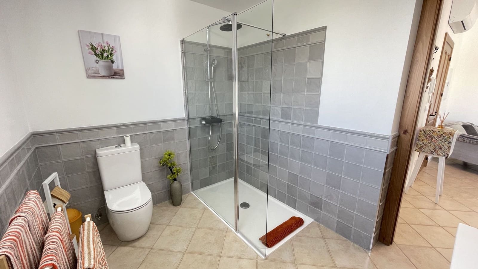 5 soverom Hus til salgs i Alhaurin el Grande - € 599 000 (Ref: 8431864)