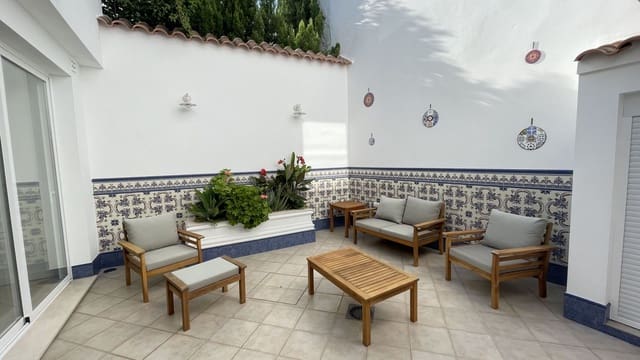 5 makuuhuone Omakotitalo myytävänä paikassa Alhaurín el Grande - 599 000 € (Ref: 8431864)